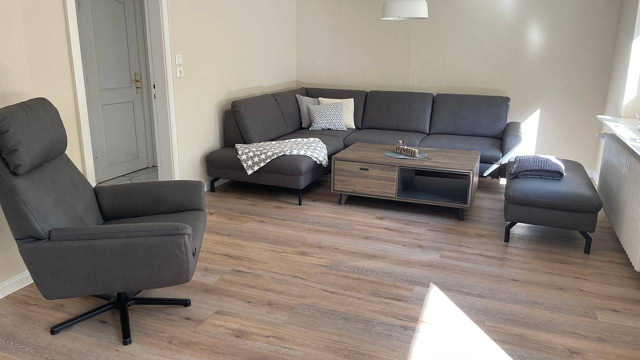 Ferienhaus für 6 Personen (100 m²) in Dörpum in Bordelum, Nordfriesland