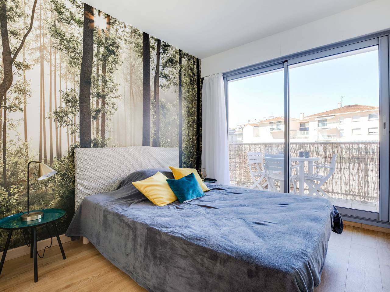 Appartement entier, Calliope in Arcachon, Région d'Arcachon
