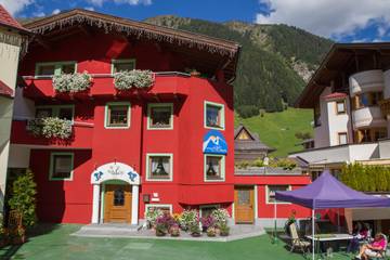Appartement voor 4 Personen in Ischgl, Silvretta, Afbeelding 1