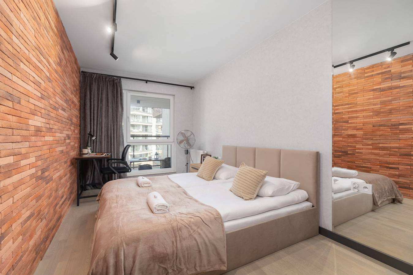 Apartamento inteiro, Zabłocie 19A | Atmospheric Apartment | Parking in Cracóvia, Pequena Polônia