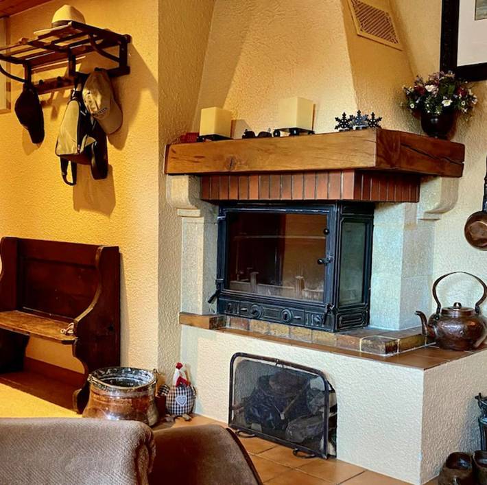 Gîte pour 4 personnes dans Courchevel 1300 (Le Praz)