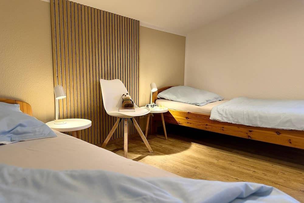 Ganze Wohnung, Ferienwohnung/App. für 4 Gäste mit 65m² in Fehmarn in Westfehmarn, Fehmarn