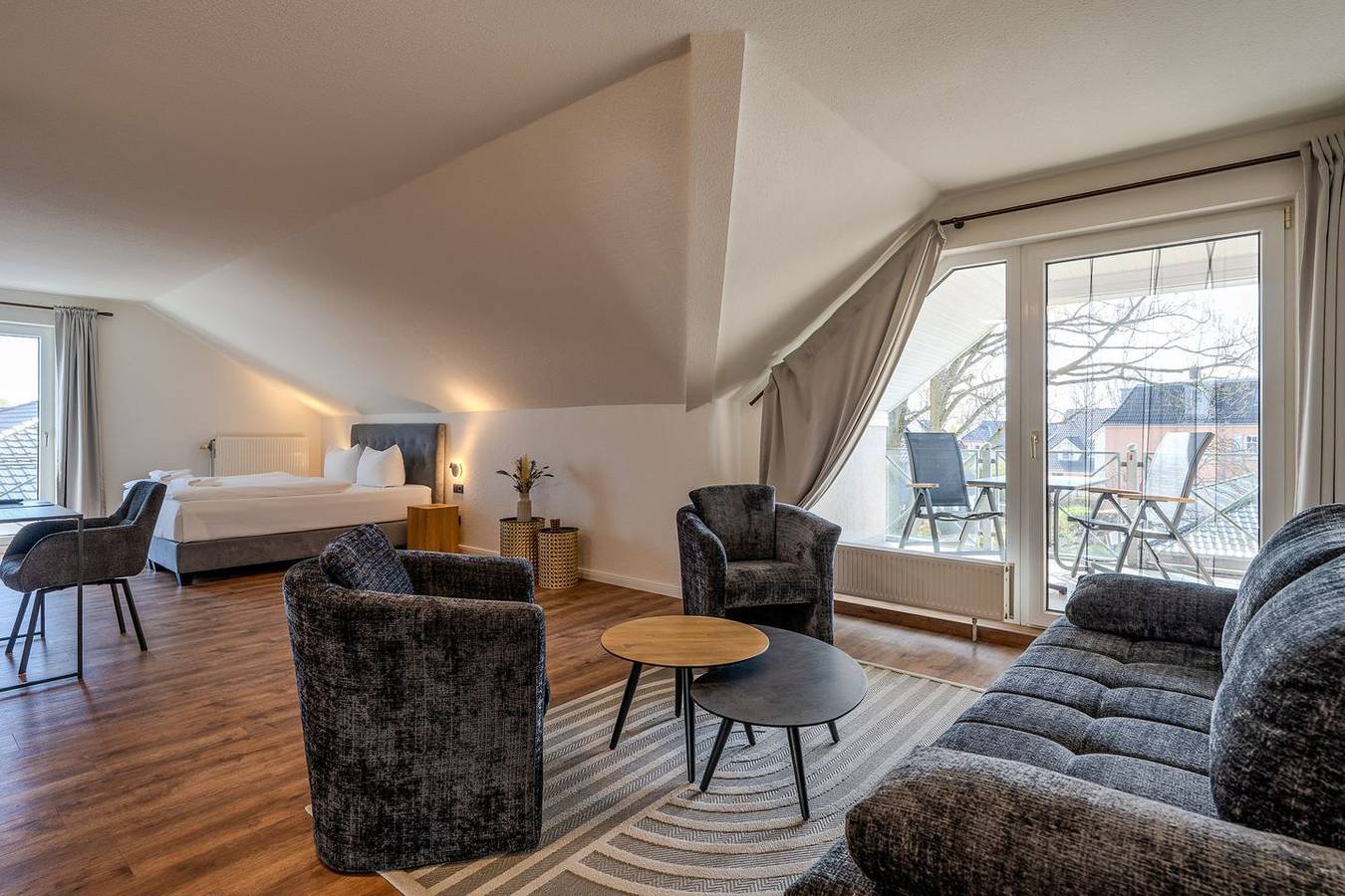 Ferienwohnung in Zingst für 2 Personen in Zingst
