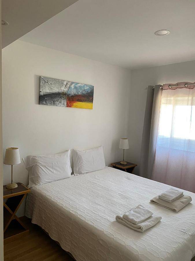 Appartement entier, Casa Berlengas a Vista in Peniche, Leiria District