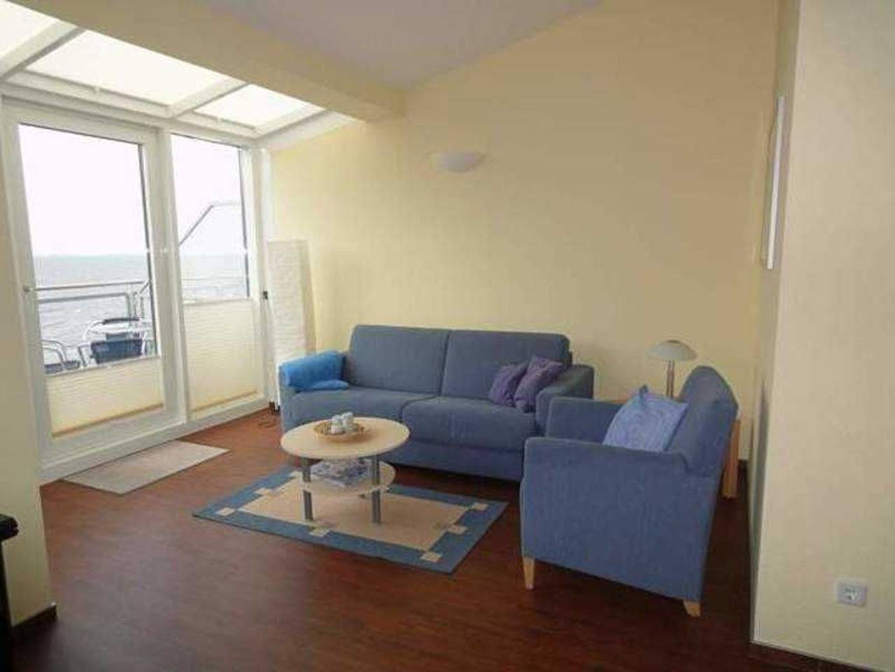 Ganze Ferienwohnung, Appartmentanlage Lubminer Strand in Lubmin, Vorpommern