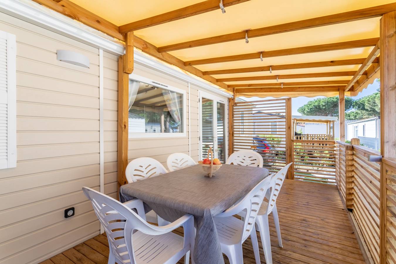 Appartement de vacances