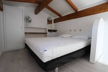 Villa pour 8 Personnes dans Plage d'Aiguebelle, Le Lavandou, Photo 3