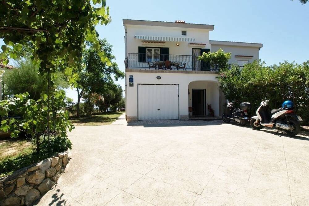 Appartamento vacanze a Rab a partire da 118€ a notte