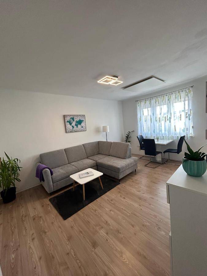 Ganze Wohnung, One-Bedroom Apartment in Tulln an der Donau, Bezirk Tulln