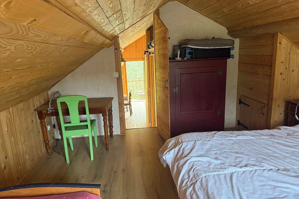 Gîte en pleine nature in Belleroche (Loire), Région de Roanne
