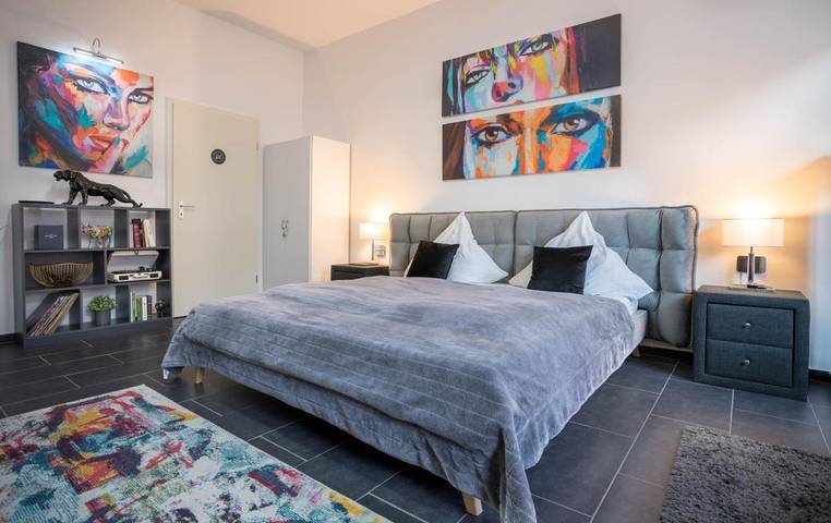 Vakantiewoning voor 2 personen in Gelsenkirchen