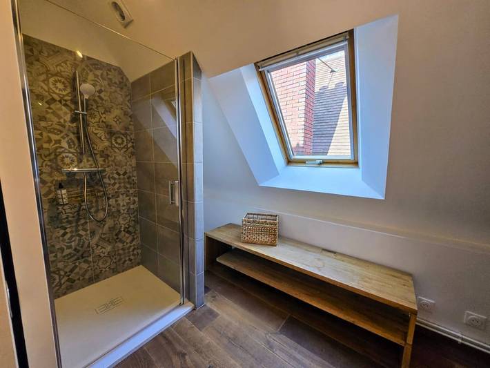 Appartement entier, Robillard 2 - Bail Partner in Auxerre, Région d'Auxerre