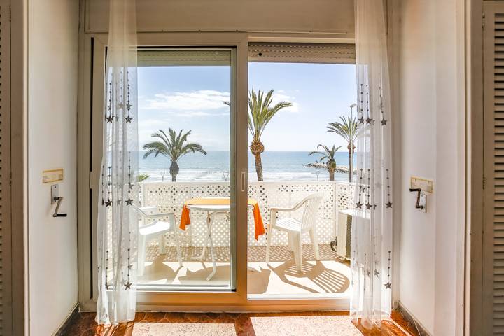 Apartamento entero, Apart Acogedor En Primera Linea, Liliane in Sitges, Garraf