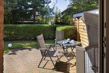 Apartment for 2 People in List (Sylt), Sylt, Photo 3