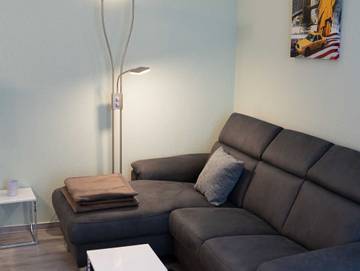 Ferienwohnung für 2 Personen in Erfurt, Thüringer Kernland, Bild 4