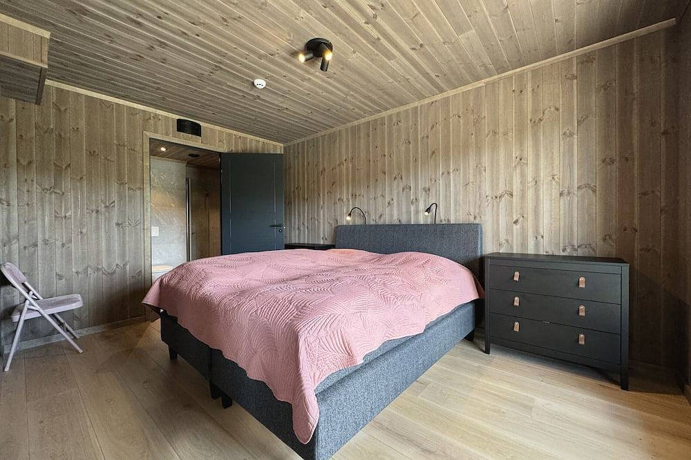 Ganze Wohnung, Slåttahølen - new and nice apartment with a central location in downtown Geilo. in Geilo, Hol