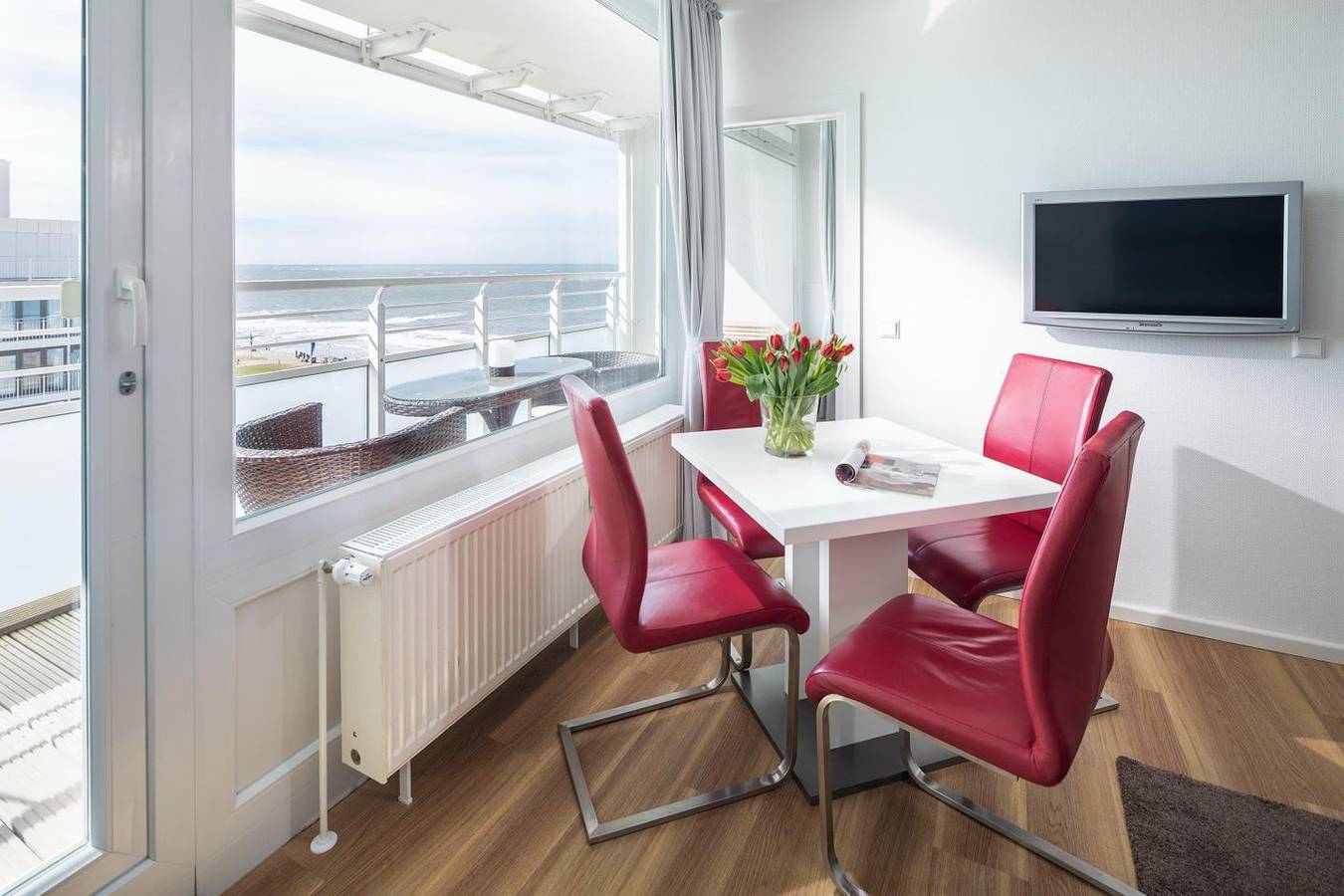 Appartamento vacanze a Weser-Ems a partire da 213€ a notte