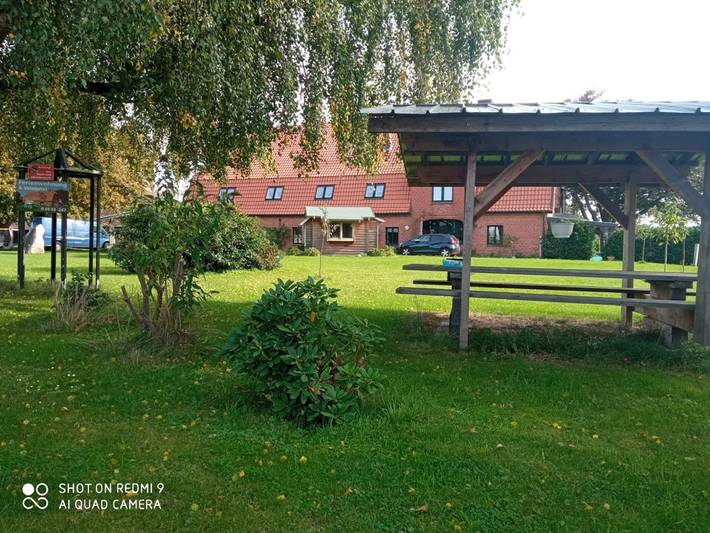 Ferienwohnung für 3 Personen, kinderfreundlich in Kreis Herzogtum Lauenburg - 4