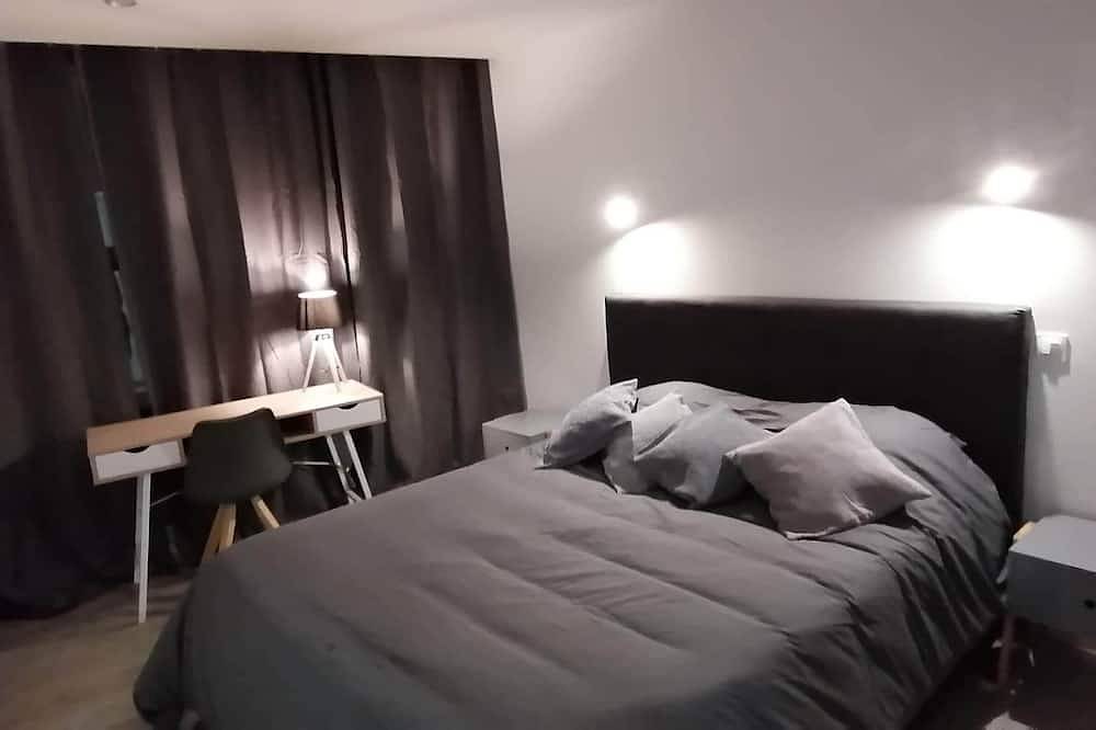 Appartement entier, T2 Refait A Neuf Pour Curistes Ou Vacanciers in Dax, Région de Dax