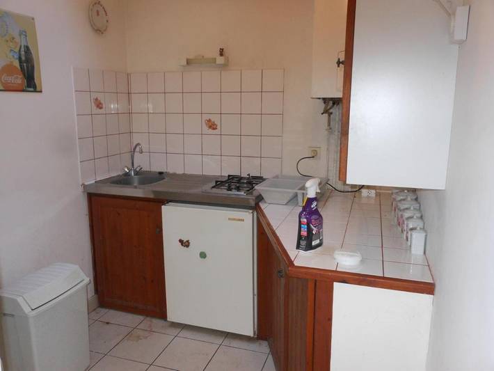 Chalet pour 4 personnes, avec jardin et vue à Bagnères-de-Luchon - 4