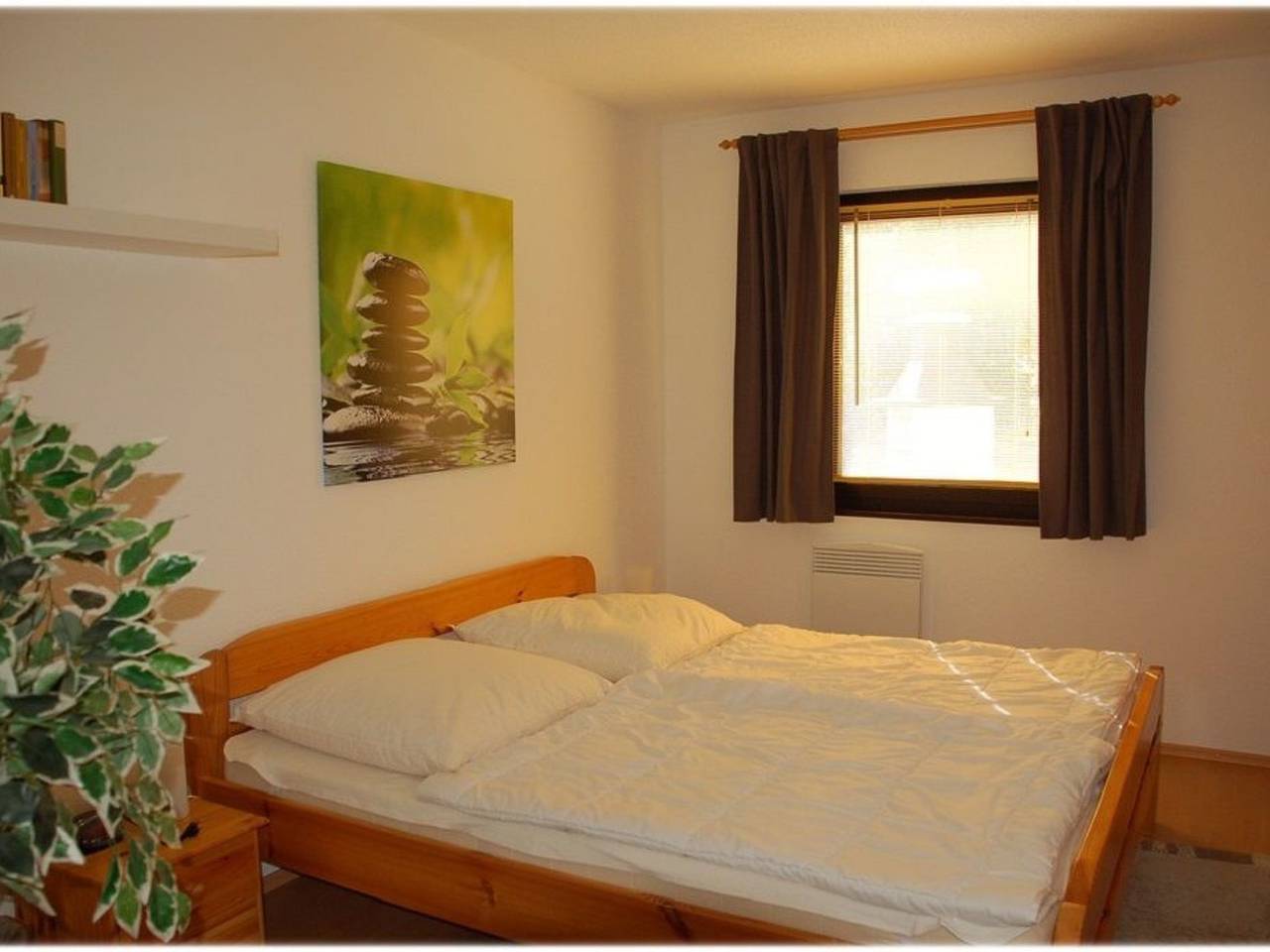 In Feriendorf Frankenau mit Garten in Frankenau, Waldecker Land