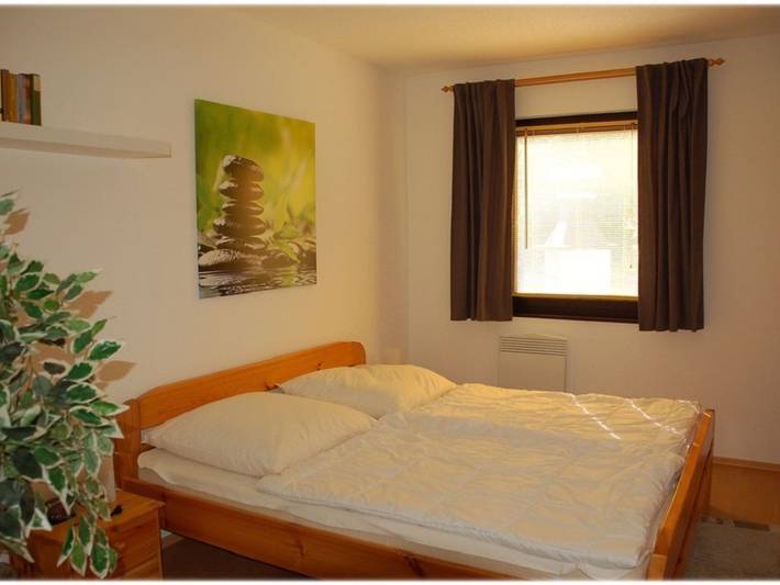 Ferienpark für 4 Personen, mit Garten und Balkon in Hessen - 3