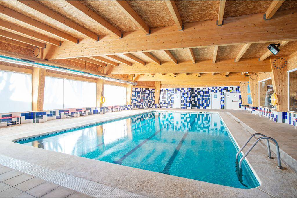 Chambre Hotel Benidorm East in Benidorm, Costa Blanca