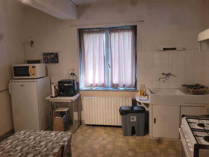 Gîte pour 4 personnes dans Château-Gontier-sur-Mayenne - 3