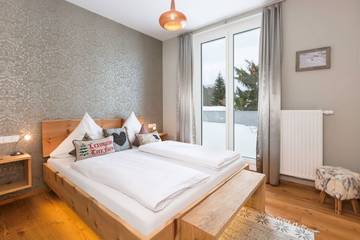 Hütte für 6 Personen in Pfronten, Allgäuer Alpen, Bild 3