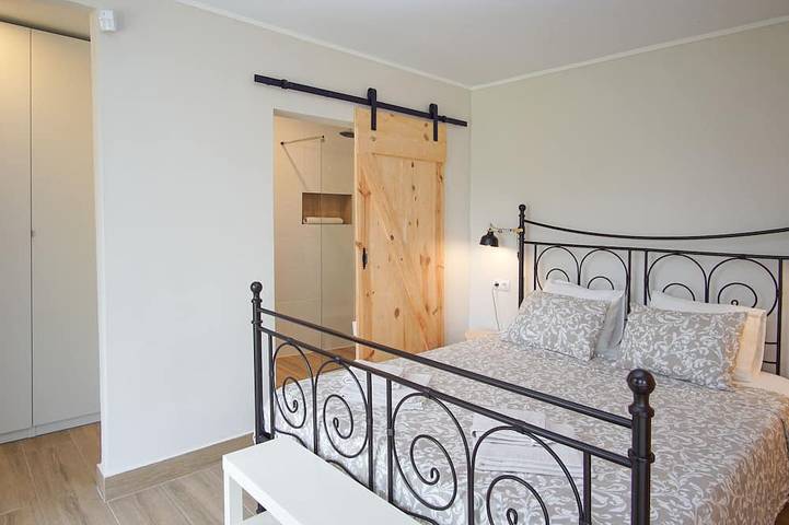 Ganze Wohnung, Sea & Mountain - New refurbished Apartment in Supermaresme, Arenys de Mar