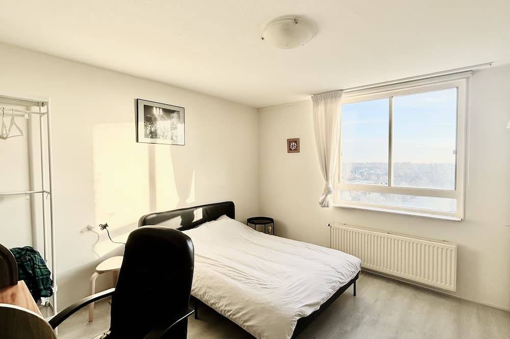 Appartamento intero, Cozy 2 bedroom flat near Erasmus University  in Rotterdam, Olanda Meridionale
