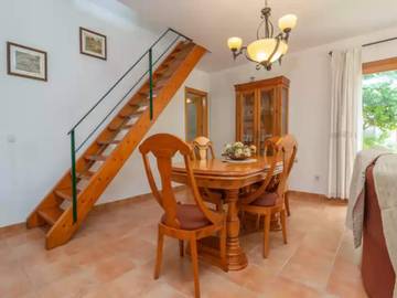 Ferienhaus in Playa de Alcúdia, Alcúdia für 5 