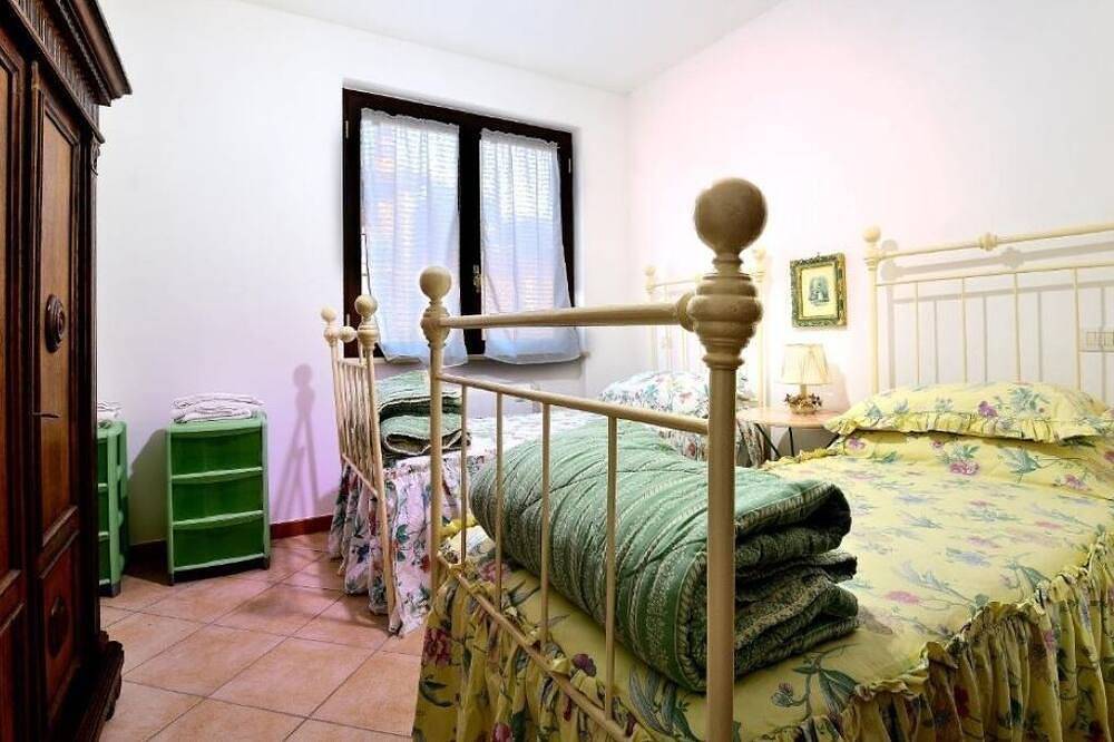 Apartamento entero, Vacation Home The Valley Of The Tevere in Otricoli, Provincia de Terni