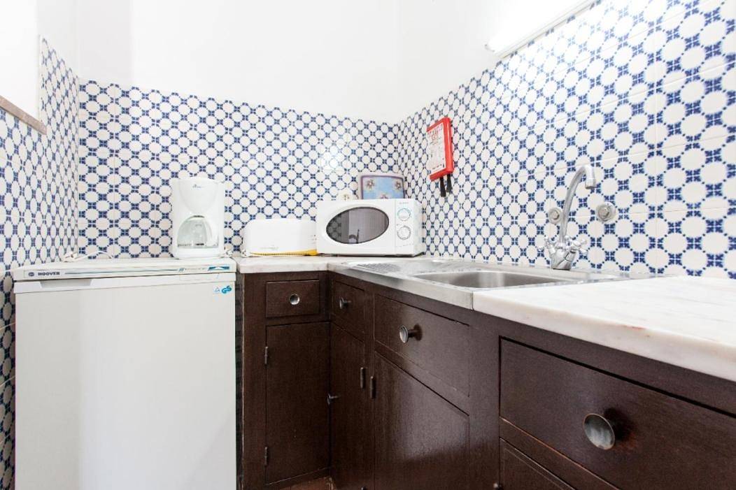 Apartamentos Turisticos Marsol in Santa Maria, São Gonçalo de Lagos