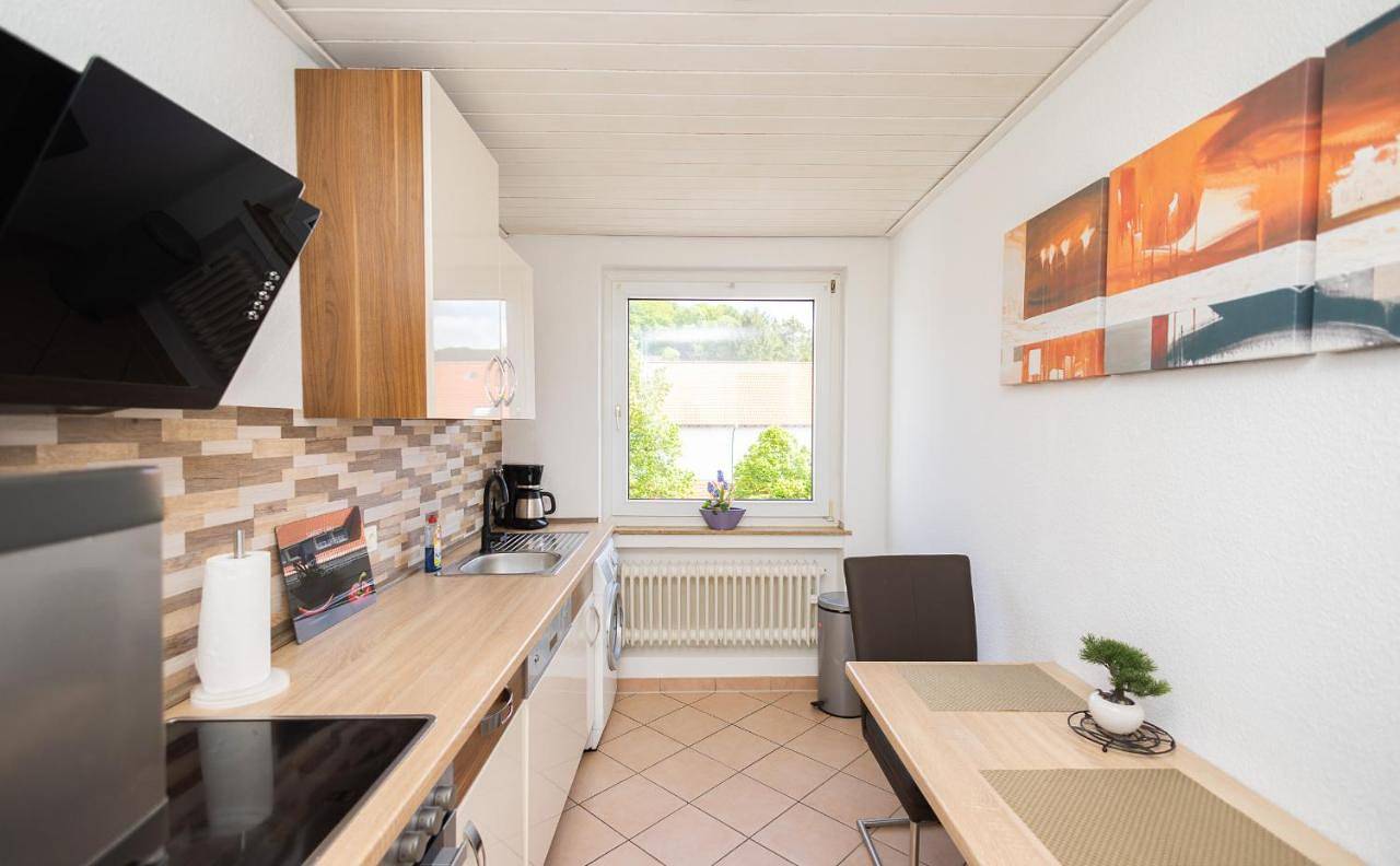 Ganze Wohnung, Ferienwohnung Velbert in Langenberg (Velbert), Velbert