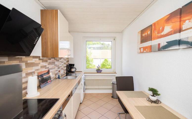 Ferienwohnung für 3 Personen