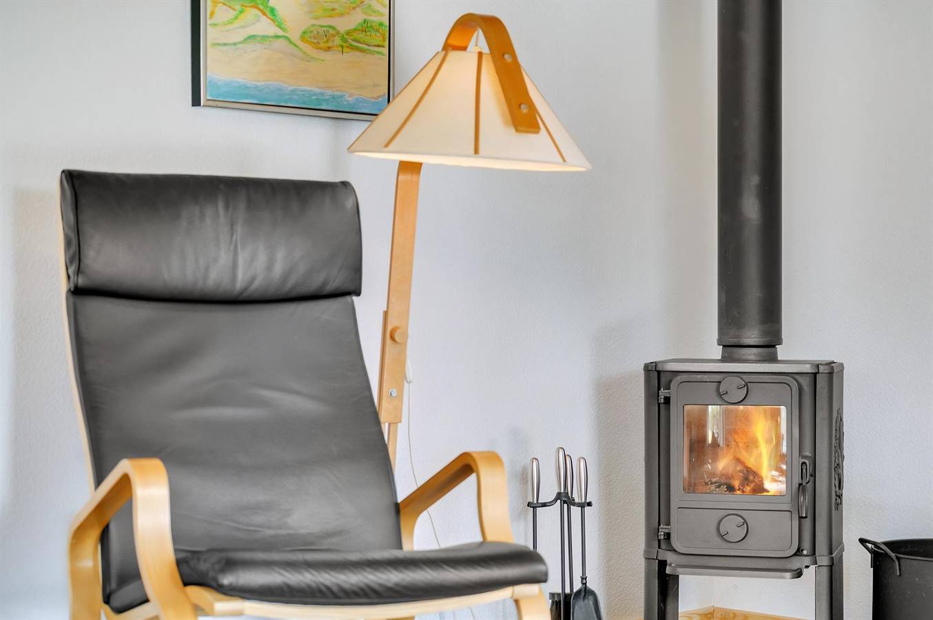 Stunning home in Sæby w/ Wifi and 3 Bedrooms in Sæby, Nordostjütland