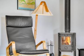 Feriehus til 6 Personer i Lyngså, Nordøst-Jylland, Bilde 4