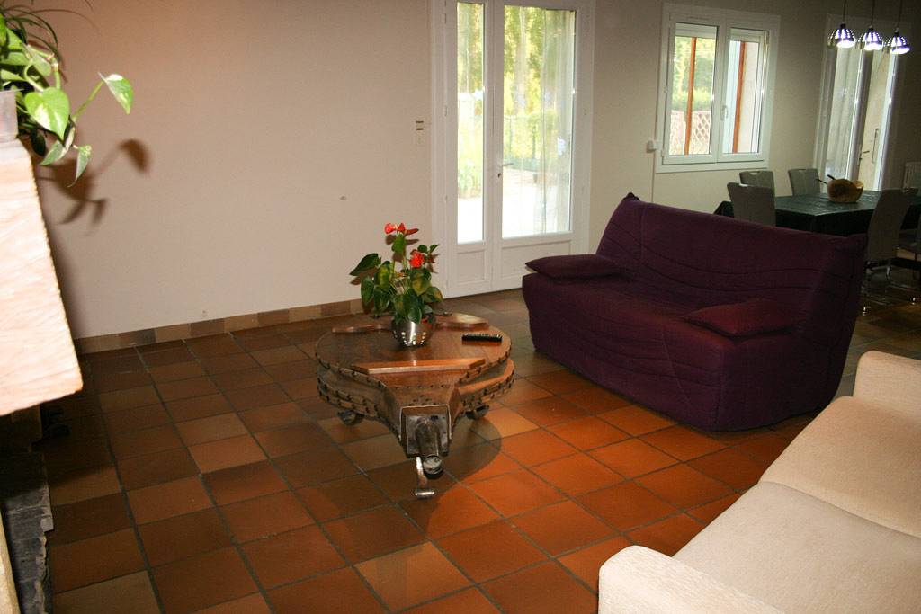 Le Tilleul in Valensole, Alpes-de-Haute-Provence