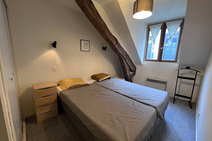 Gîte pour 12 personnes dans Office de Tourisme de Cauterets - 4