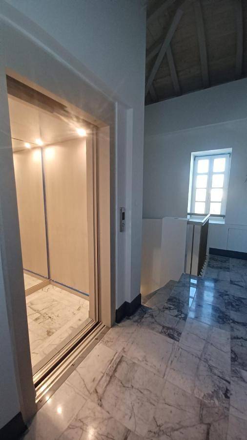 Maison d’hôte pour 3 personnes, avec vue et jardin dans Spetses - 4