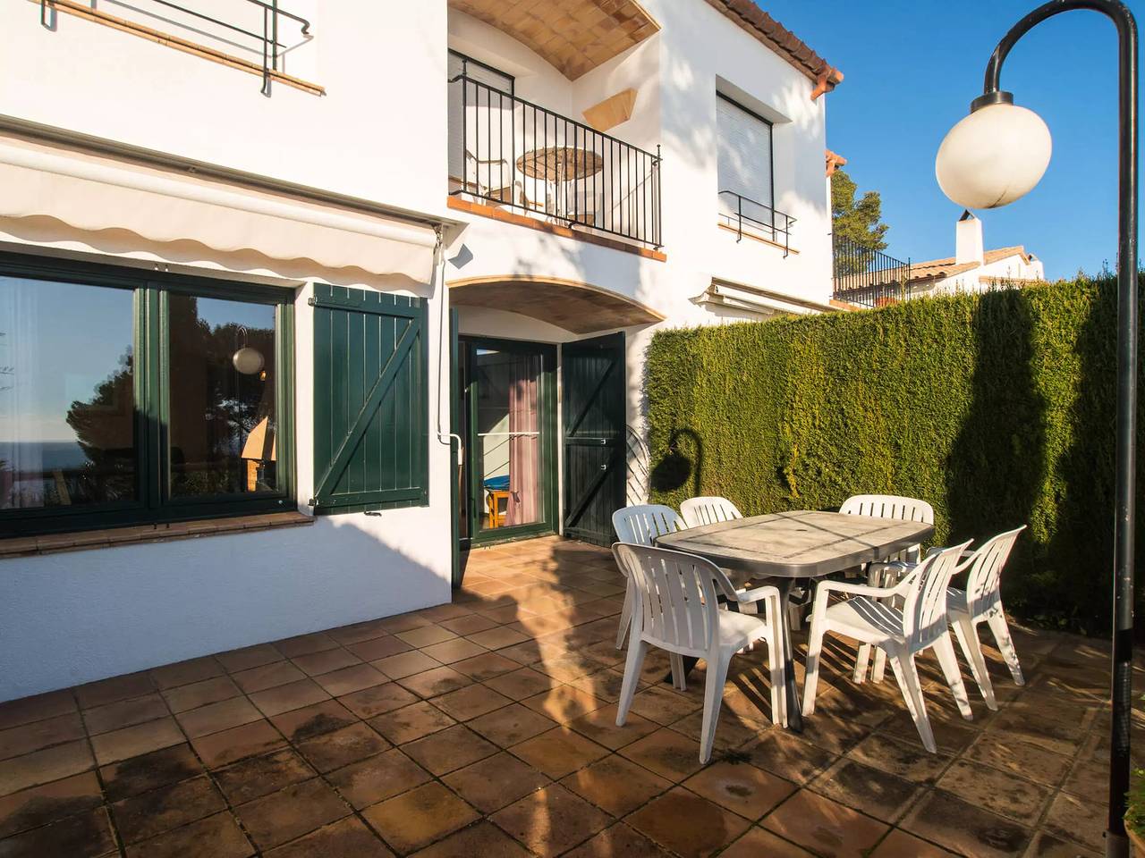 Maison 8 Personnes in Platja del Golfet (Palafrugell), Palafrugell