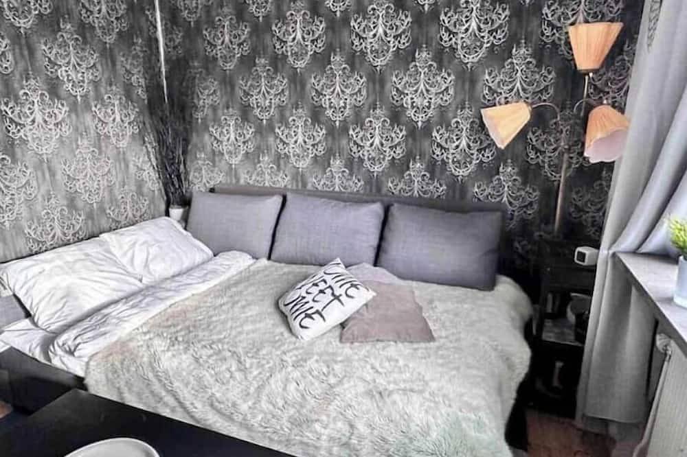 Ganze Wohnung, Studio/Office Near Sthlm city center,Wc No in Hägersten-Liljeholmens stadsdelsområde, Schwedische Ostsee