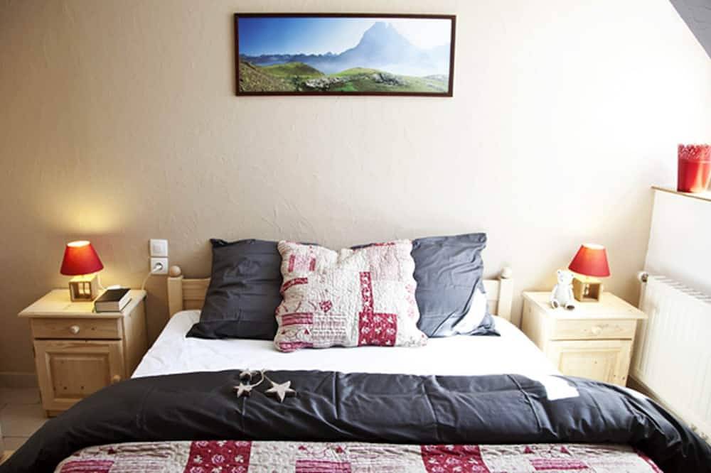Ganze Wohnung, Apartment Exceptional View 45 M² 2/4 people in Arrens-Marsous, Nationalpark Pyrenäen