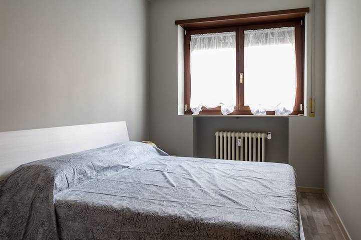 Ganze Wohnung, Kardinal Massaia Venedig Wohnung in Mestre, Venedig