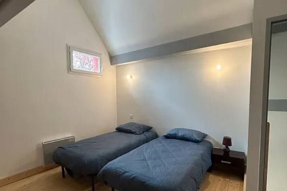 Homerez - Casa en La Salvetat-sur-Agout in La Salvetat-sur-Agout, Region de Béziers