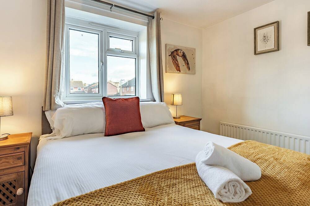 4 bedroom accommodation in Ashford in Ashford, Ashford region