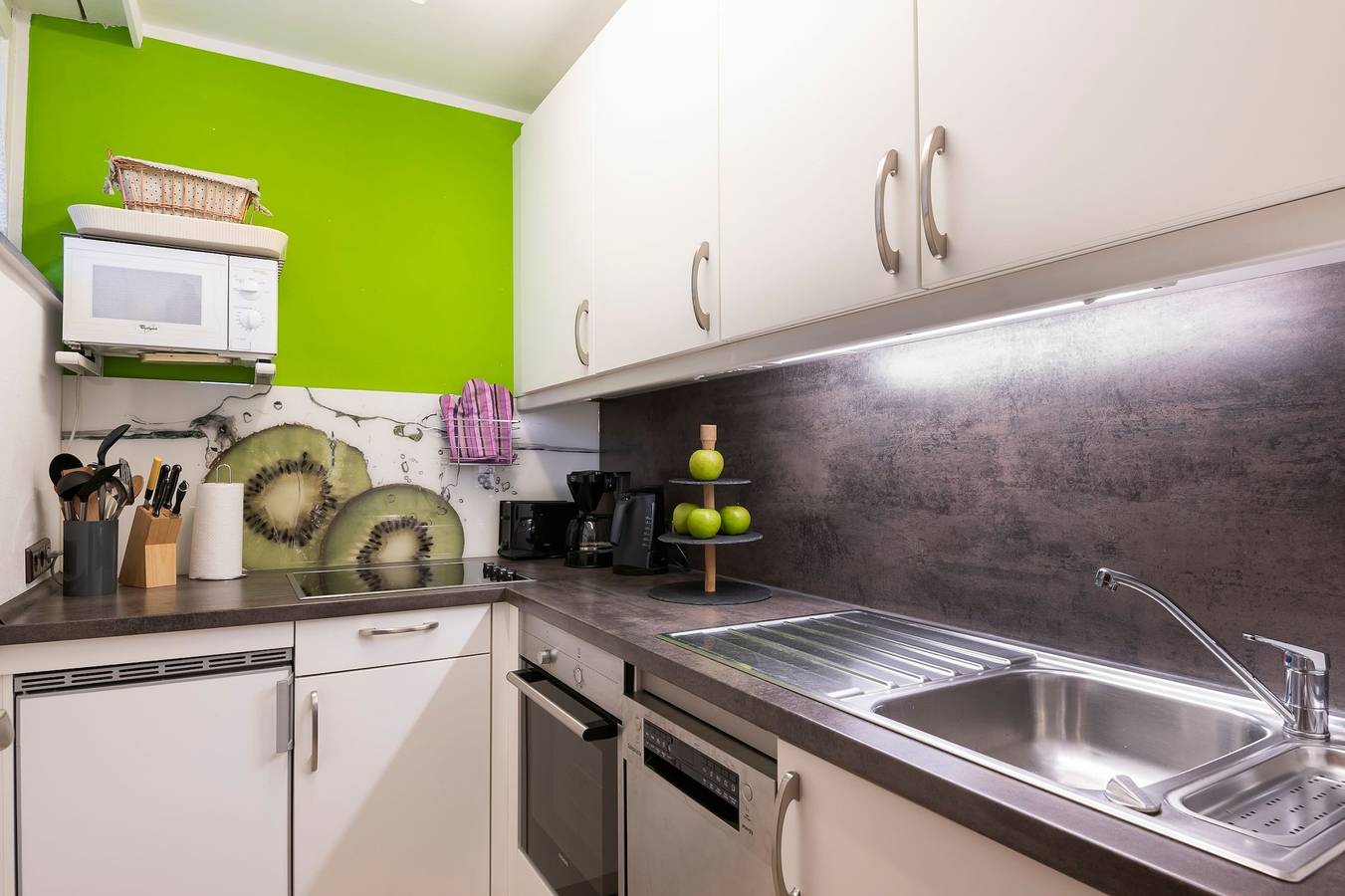 Ganze Ferienwohnung, Baltic Wohnung 134 in Grömitz, Ostholstein