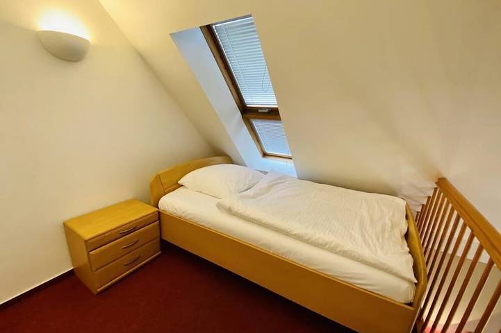 Ferienwohnung für 5 Personen, mit Garten, mit Haustier in Lichtenhagen - 3