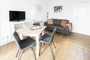 Ferienwohnung für 2 Personen in Nordseeküste, Landkreis Aurich, Bild 3